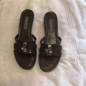 Brighton sandals